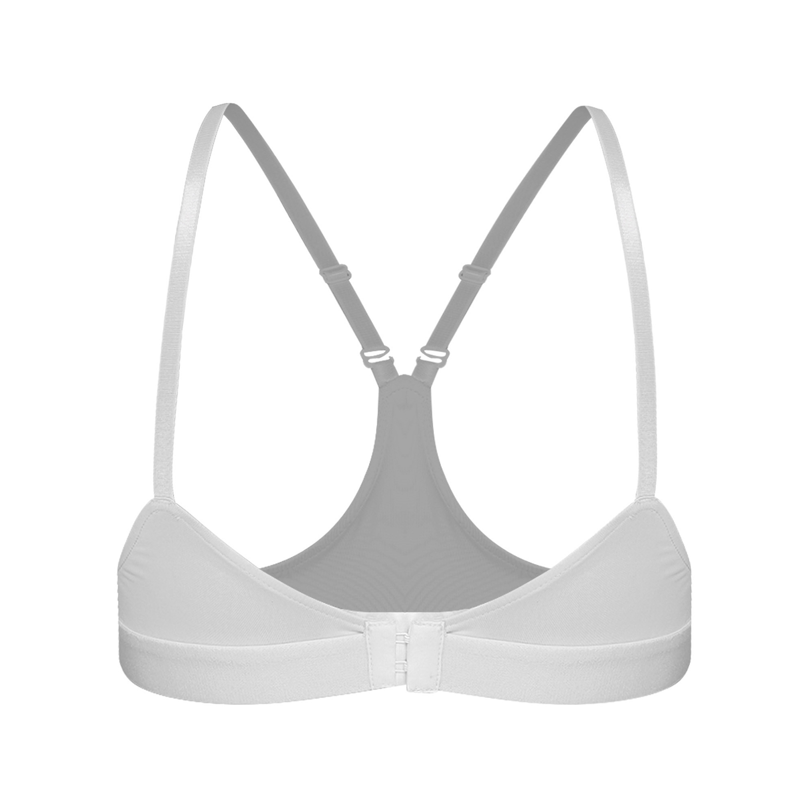Convertible Bra Multiway - Женский экзотический бюстгальтер-трансформер с регулируемыми бретелями,