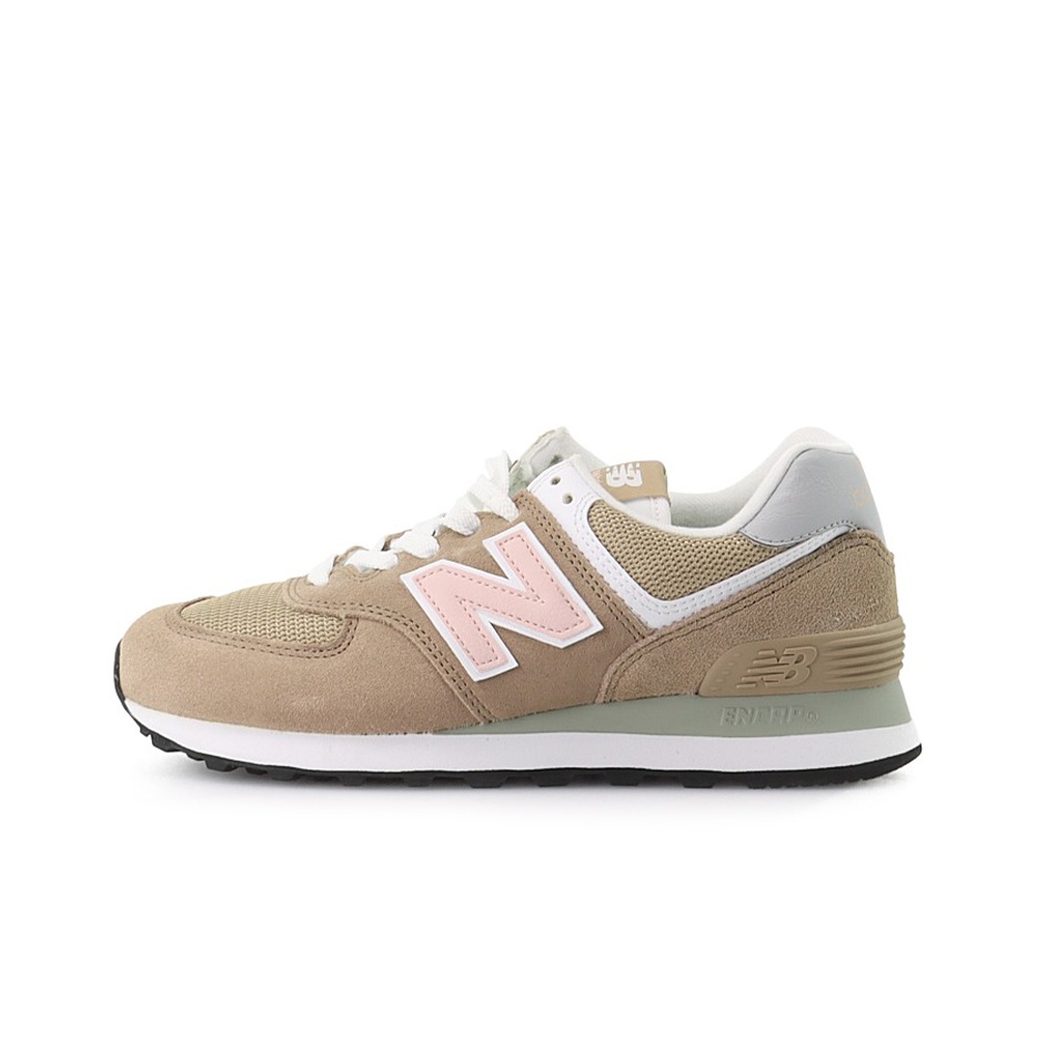 New Balance Shoes 574 - Кроссовки New Balance NB 574 для