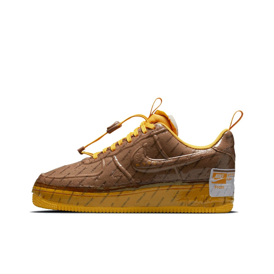 Nike Shoes Air Force 1 - Кроссовки Nike Air Force 1 для