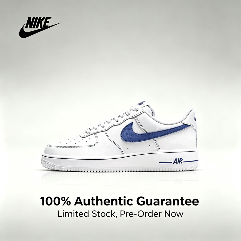 Nike Shoes Air Force 1 - Оригинальные кроссовки Nike Air Force 1