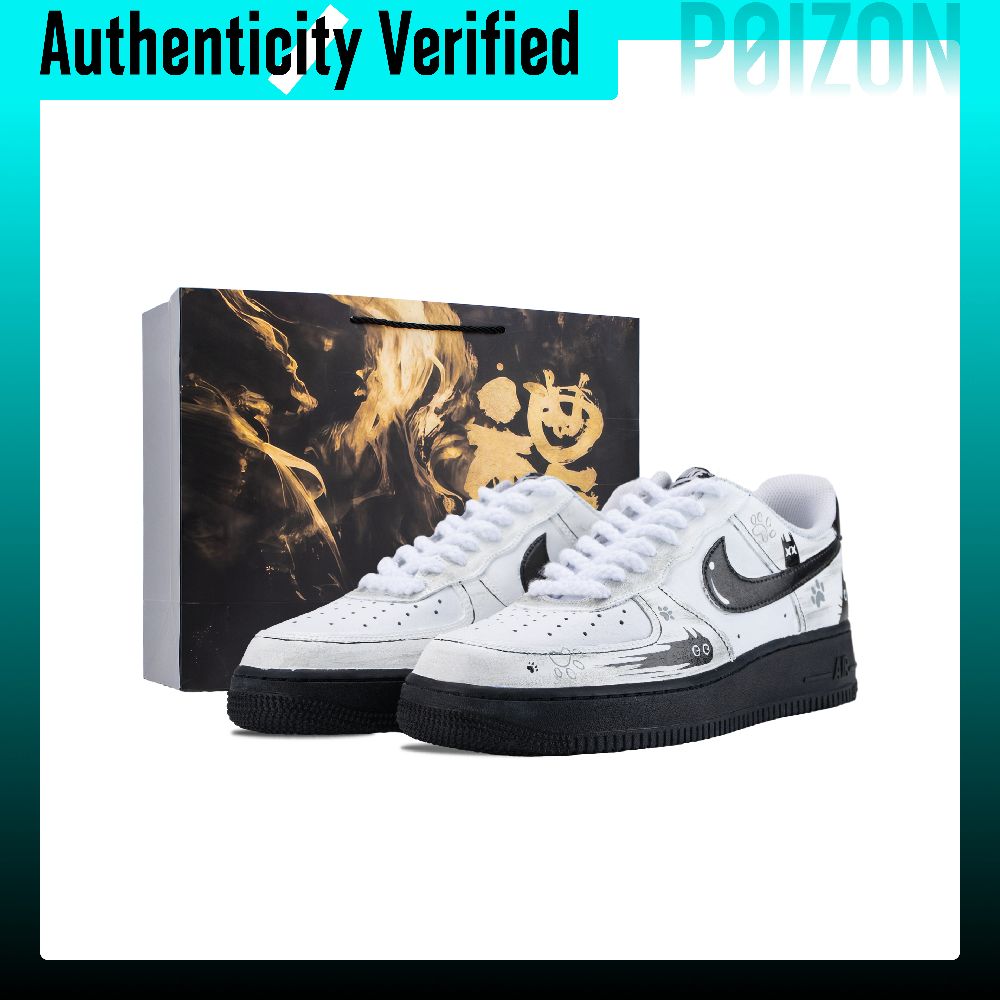Кроссовки Nike Air Force 1 Ska – обзор и цена Nike Shoes Air Force 1