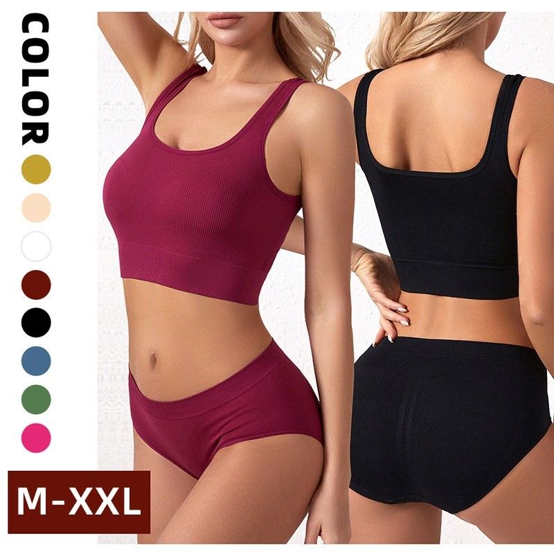 Женский бесшовный спортивный т – обзор и цена Underwire Bra Padded
