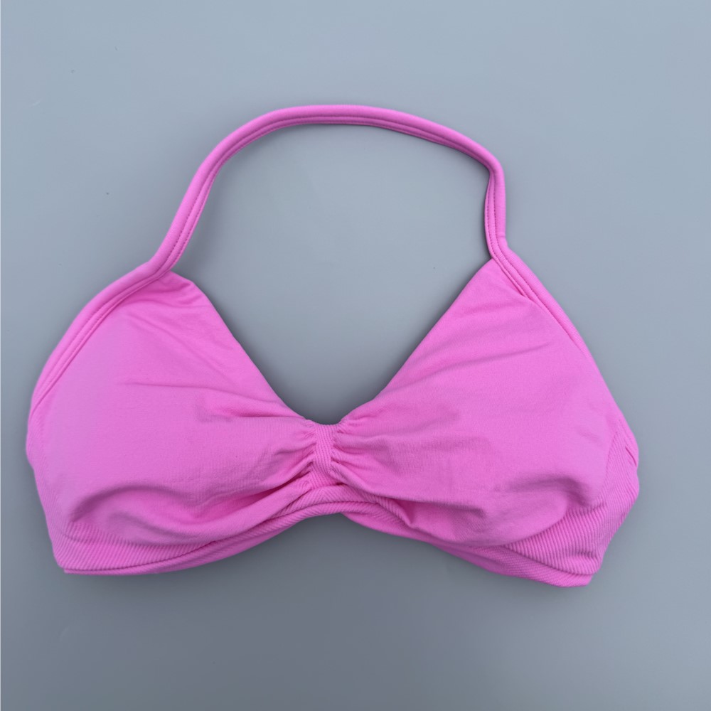 Бюстгальтер-топ с тонкими брет – обзор и цена Underwire Bra Padded