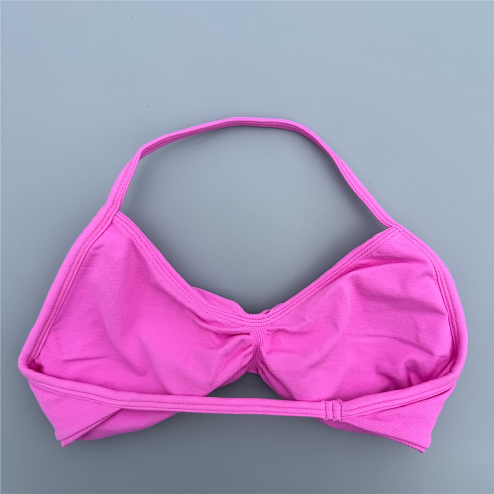 Бюстгальтер-топ с тонкими брет – обзор и цена Underwire Bra Padded