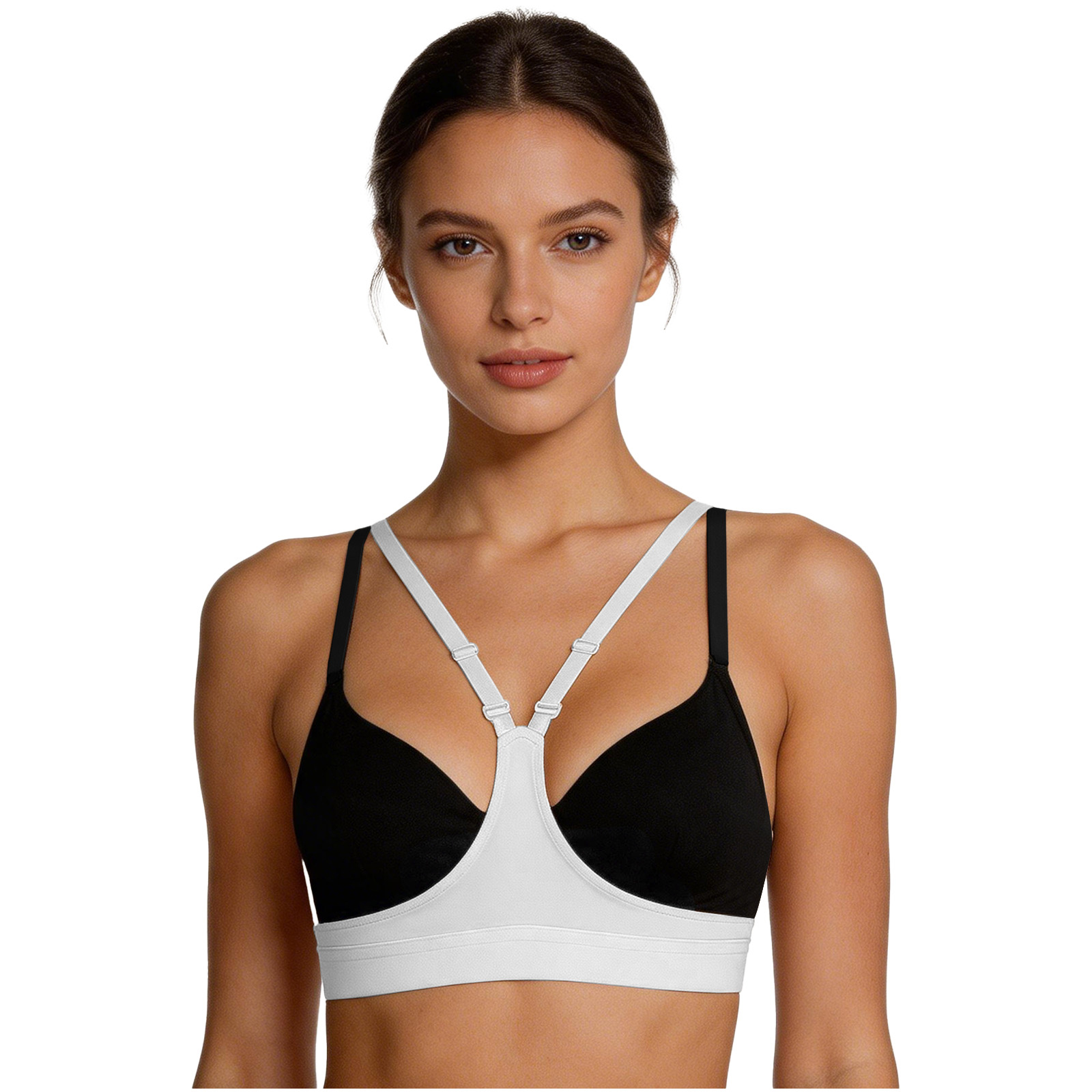 Женский экзотический бюстгальт – обзор и цена Convertible Bra Multiway