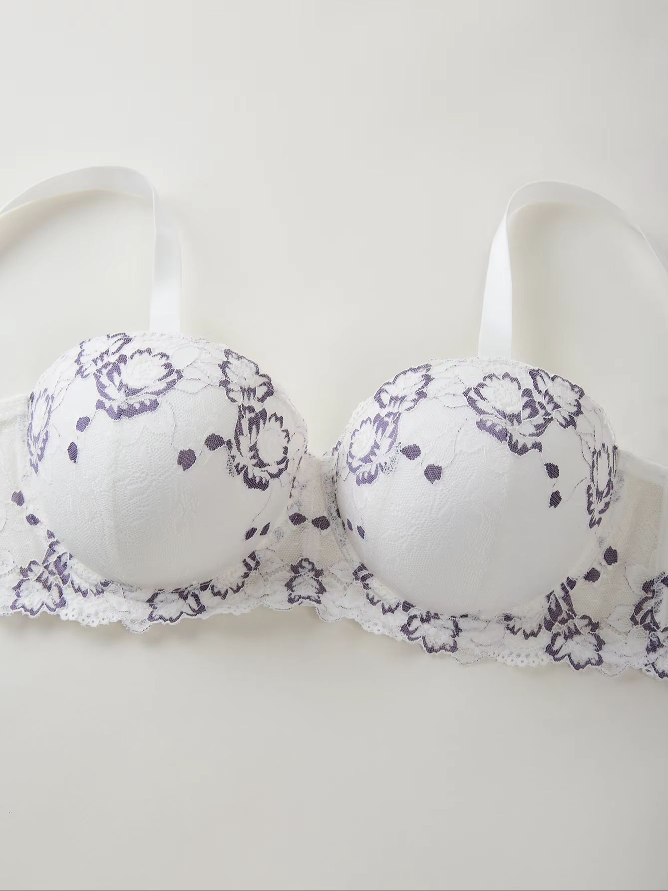 Бюстгальтер для женщин больших – обзор и цена Underwire Bra Padded