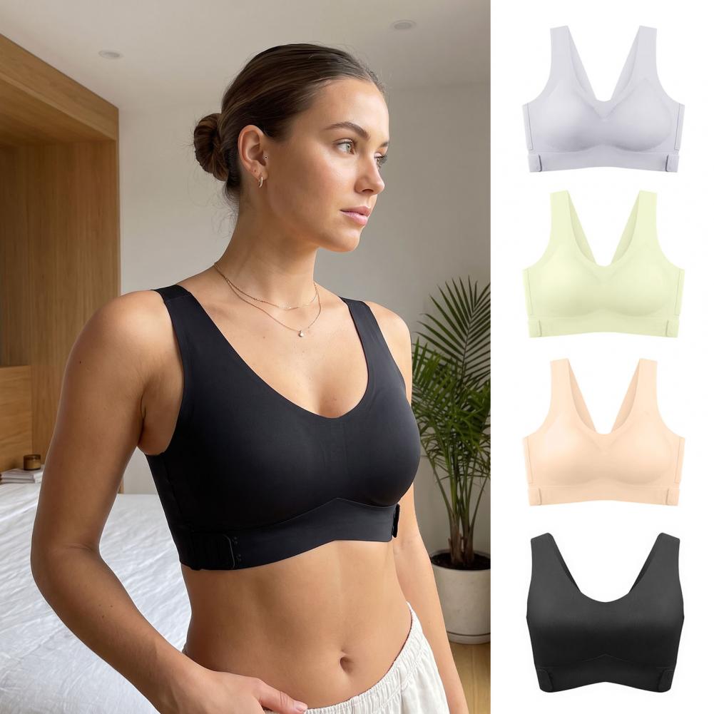 Бесшовный корректирующий бюстг – обзор и цена Full Coverage Bra