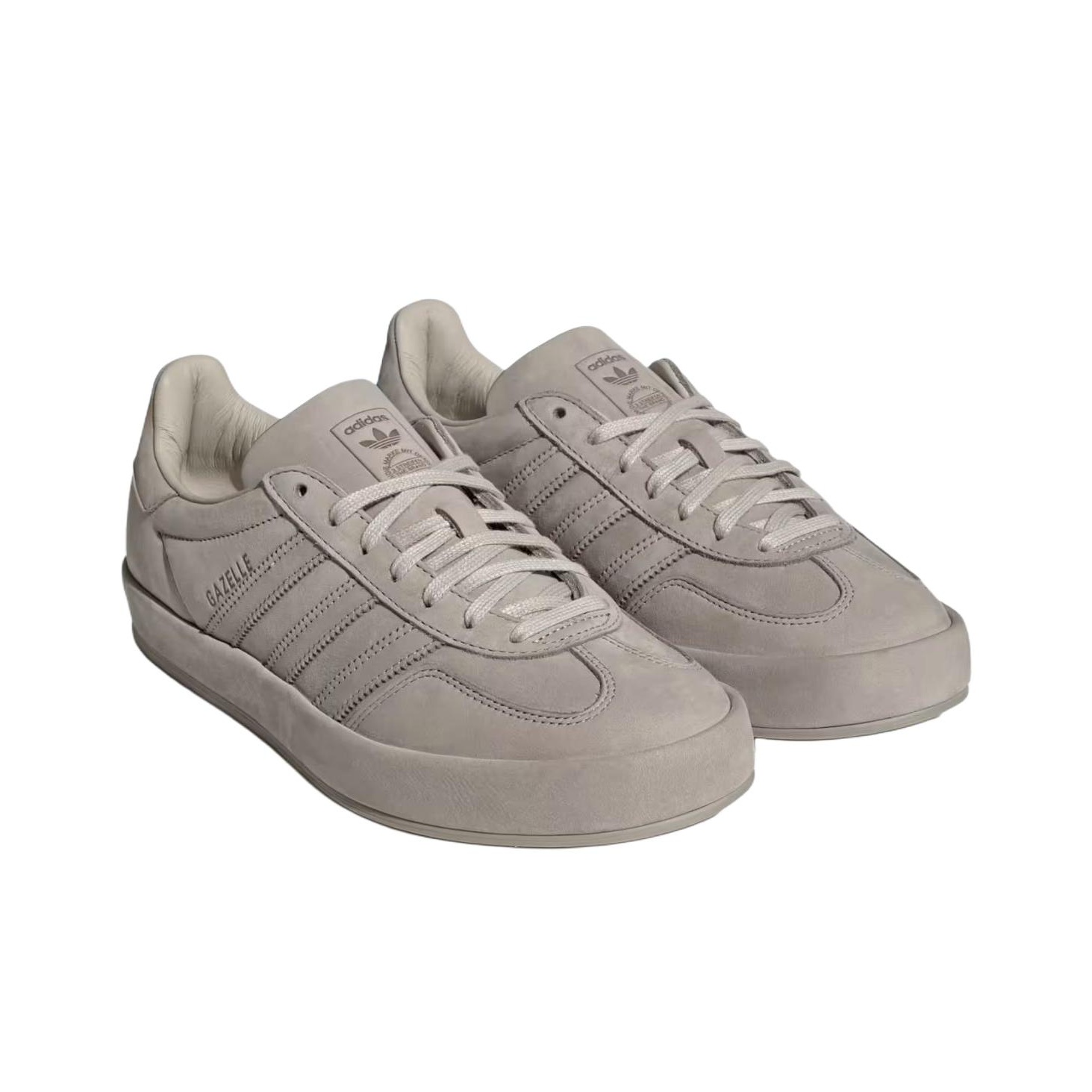Adidas Originals GAZELLE INDOO – обзор и цена Adidas Shoes Gazelle