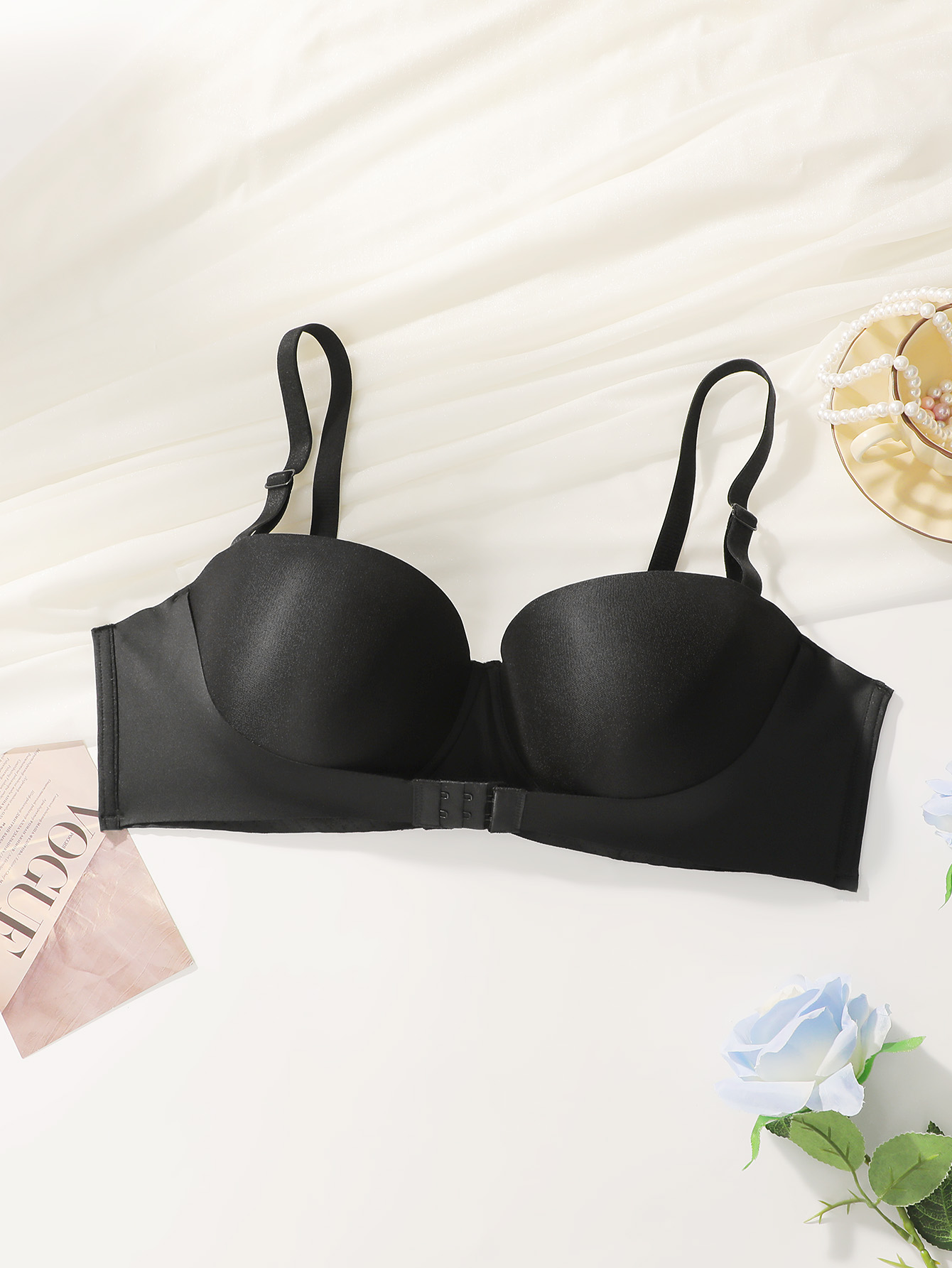 Женский бюстгальтер больших ра – обзор и цена Full Coverage Bra