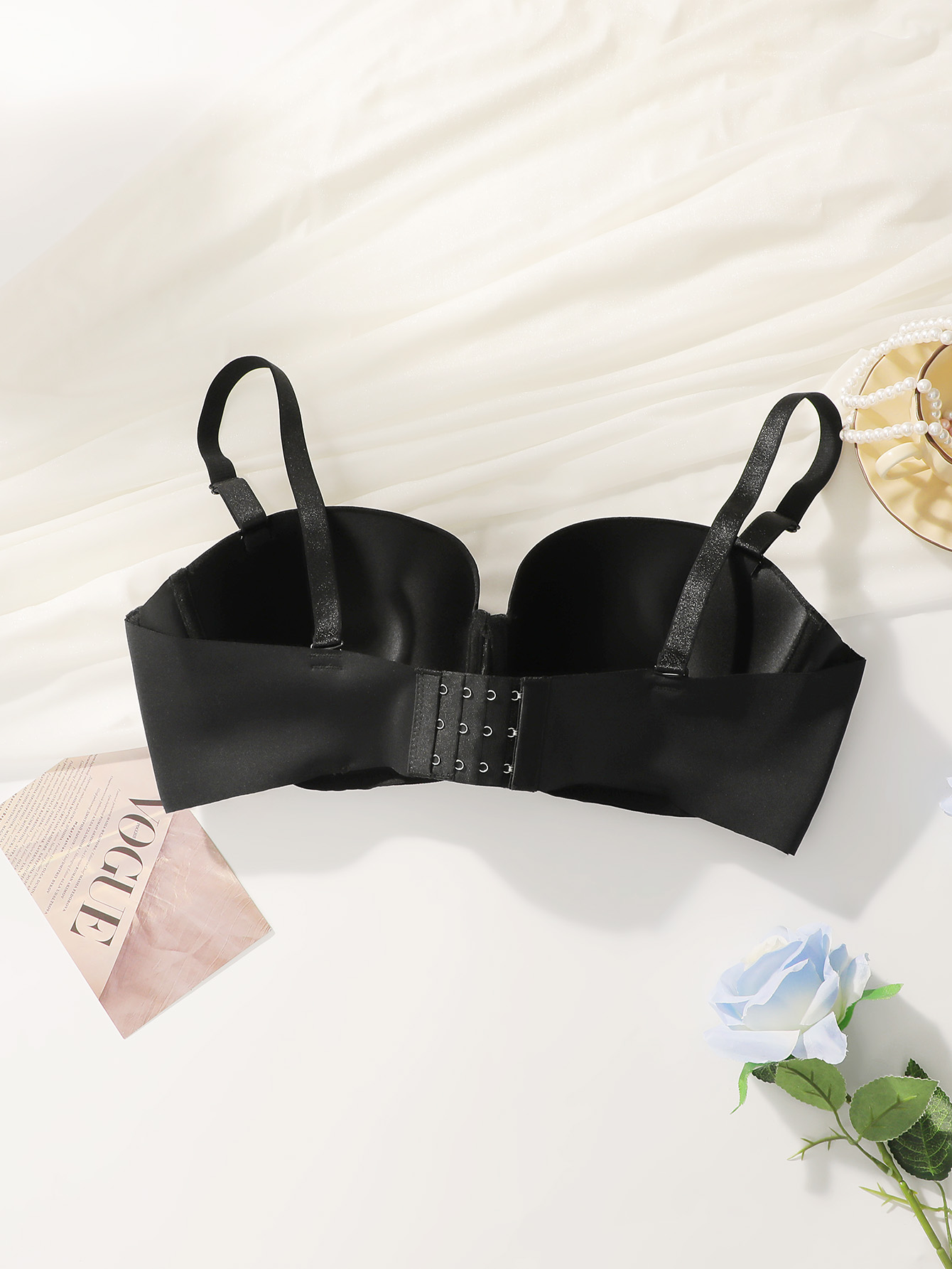 Женский бюстгальтер больших ра – обзор и цена Full Coverage Bra