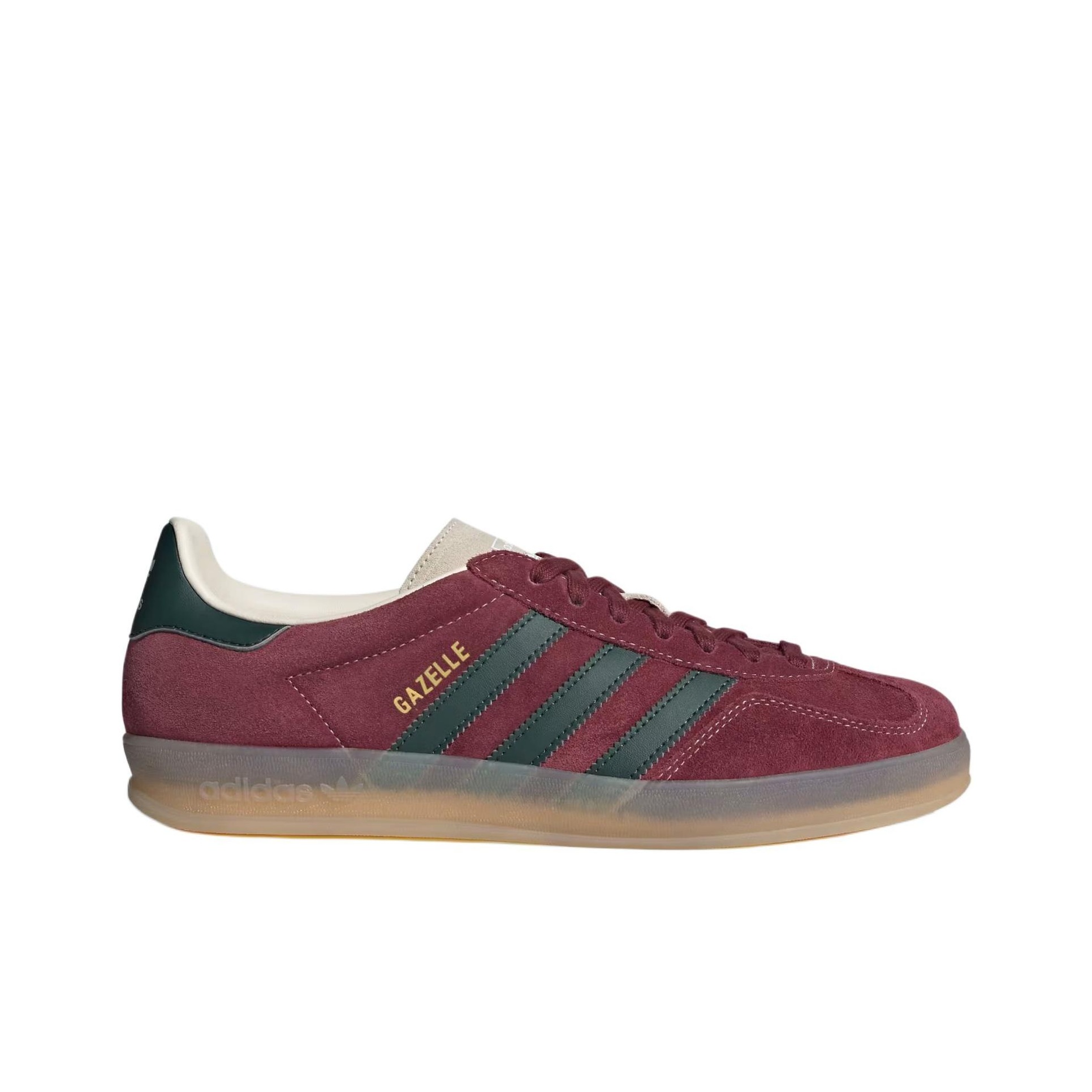 Кроссовки для скейтбординга Ad – обзор и цена Adidas Shoes Gazelle