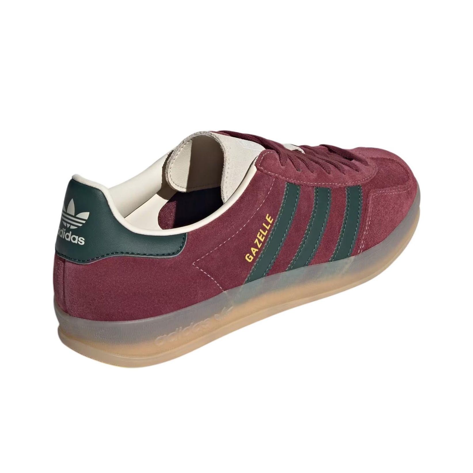 Кроссовки для скейтбординга Ad – обзор и цена Adidas Shoes Gazelle