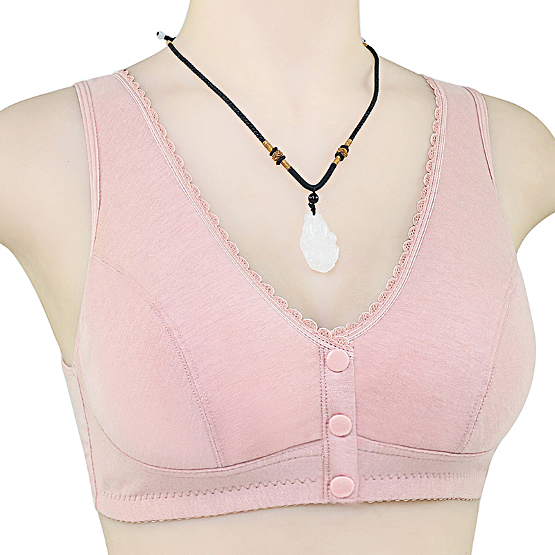 Бюстгальтеры из хлопка с полно – обзор и цена Wirefree Bra Comfort