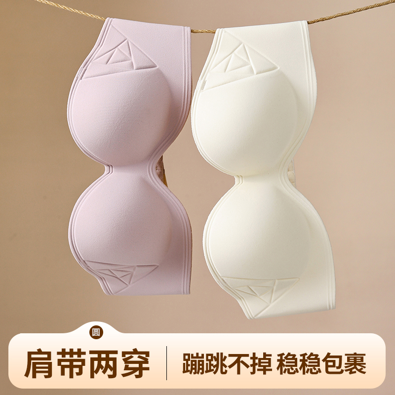 Бюстгальтер со сборками на пуг – обзор и цена Wirefree Bra Comfort