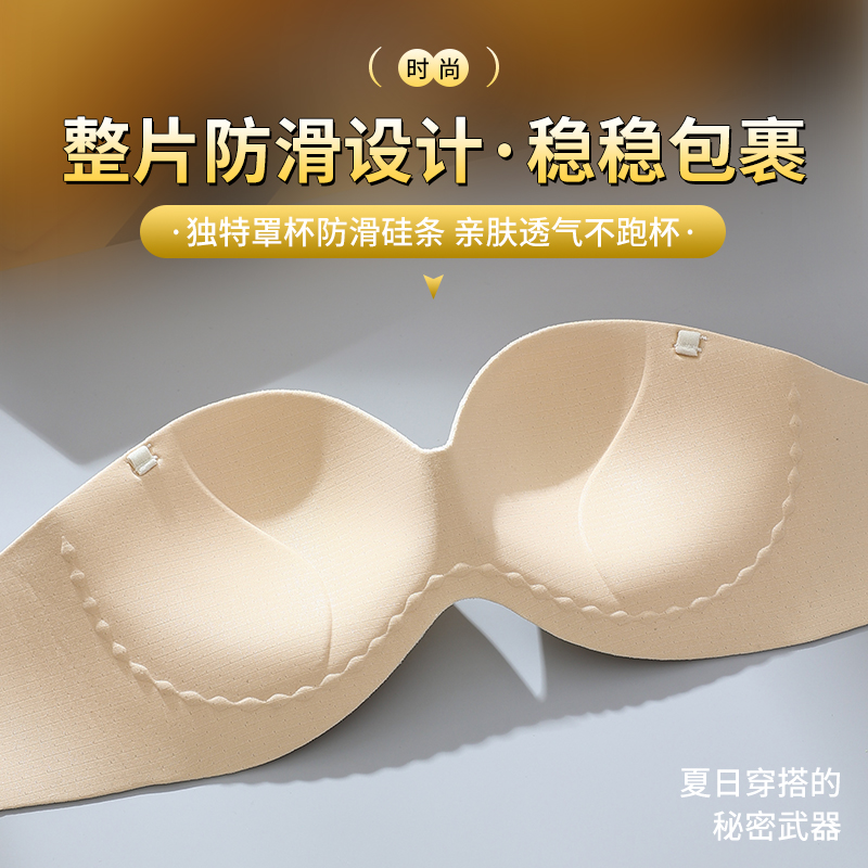 Бюстгальтер со сборками на пуг – обзор и цена Wirefree Bra Comfort